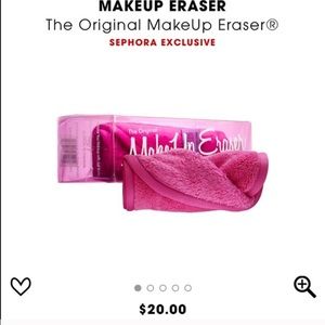 Original Make Up Eraser
