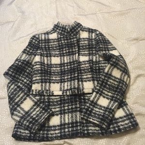🎉REDUCED🎉 Banana Republic Wool Coat