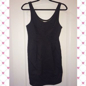 Urban Outfitters Black Polka Dot Dress Urban Outfitters Black Polka Dot Dress