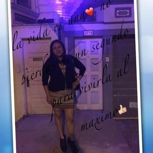 Meet your Posher, Violeta