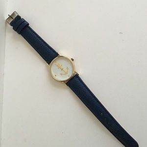 Anchor Watch