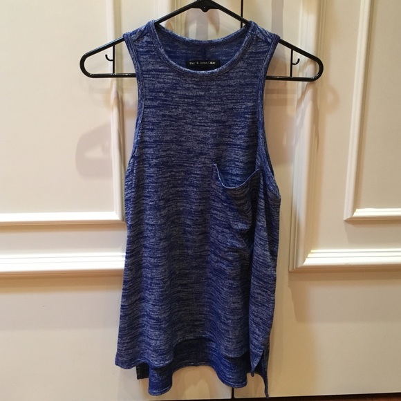 Rag & Bone tank. Size small.