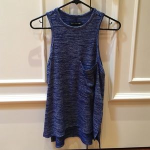 Rag & Bone tank. Size small.