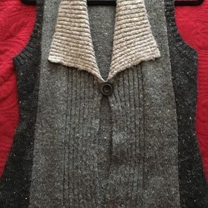 Sweaters | Armless Sweater | Poshmark