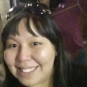 Meet your Posher, Jamelia