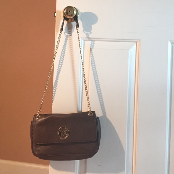Michael Kors Handbags - Michael Kors shoulder purse.