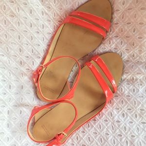 Zara sandals