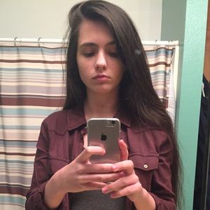 Meet your Posher, Katy