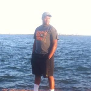 Meet your Posher, Corey