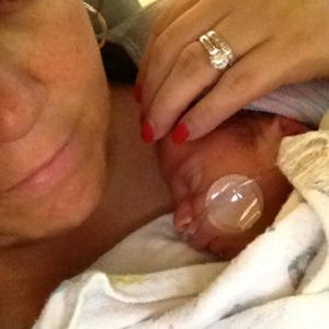 Meet your Posher, Stacey