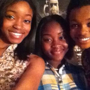 Meet your Posher, Chelles