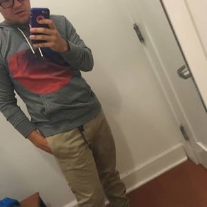 Meet your Posher, Bryce