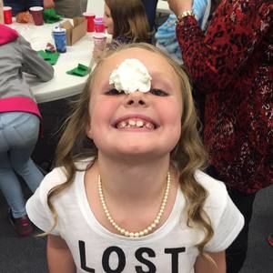 Meet your Posher, Brandy