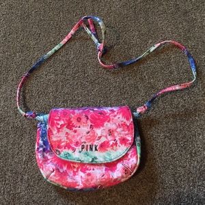 Pink Purse