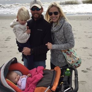 Meet your Posher, Meredith