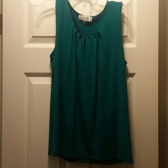 Dressy top