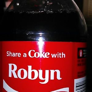 Meet your Posher, Robin