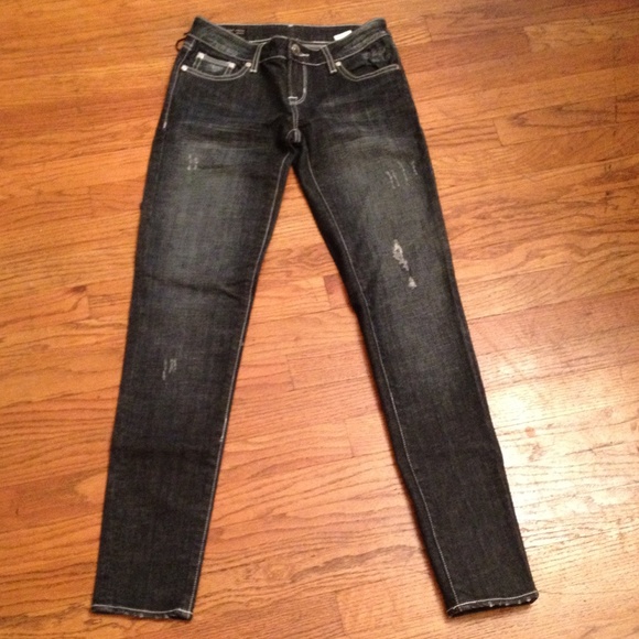 💥Sale💥 Buffalo David Bitton Felow Skinny Jeans