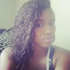 Meet your Posher, Jasmine