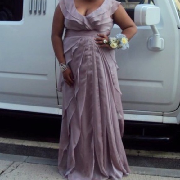 Prom Dress 🎉👗🌸