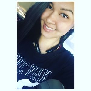 Meet your Posher, Audrina