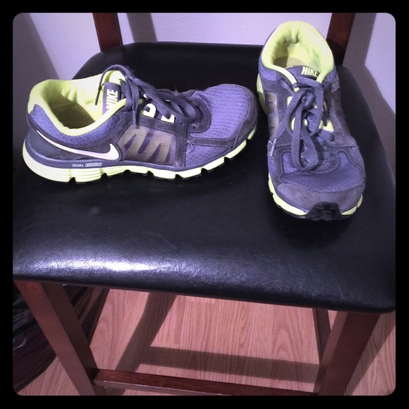 Athletic Shoes