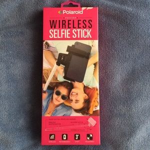 Polaroid Selfie Stick