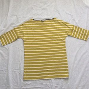 Boden half sleeve shirt