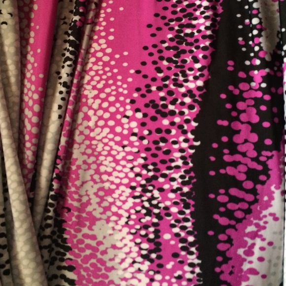 Hold up another dress?!?