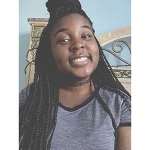 Meet your Posher, Dasia