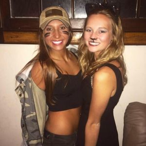 Meet your Posher, Natalie