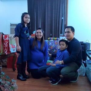 Meet your Posher, Aileen