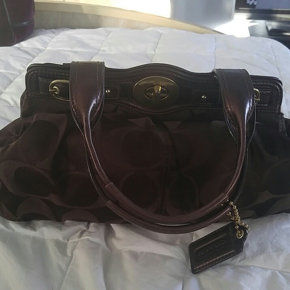 Coach Ladies handbag