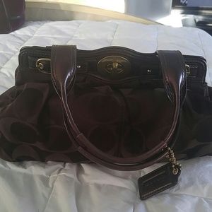 Coach Ladies handbag