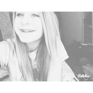 Meet your Posher, Rachel