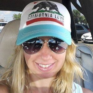 Meet your Posher, Amy