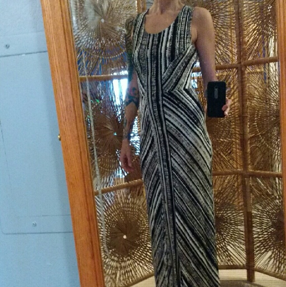 a.n.a Dresses & Skirts - Tall a.n.a. Maxi Dress