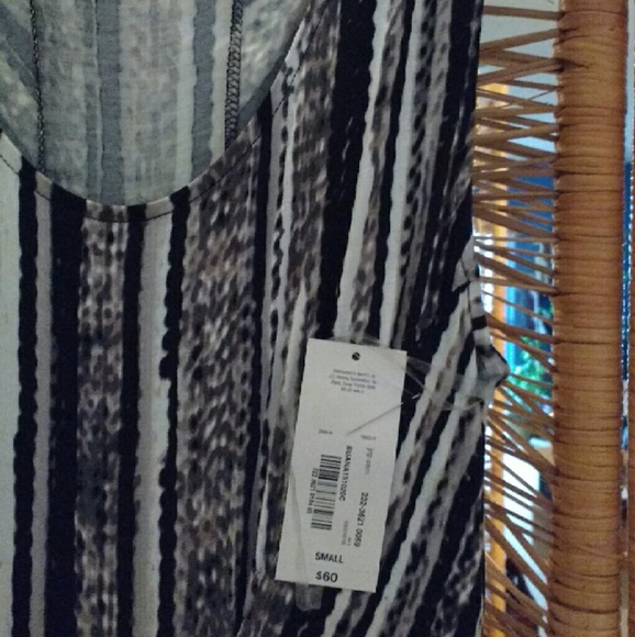 Tall a.n.a. Maxi Dress - Picture 2 of 4