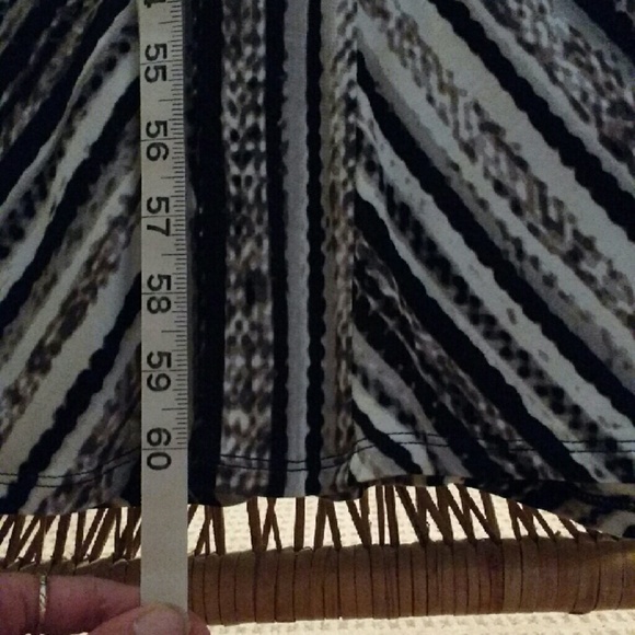 Tall a.n.a. Maxi Dress - Picture 3 of 4