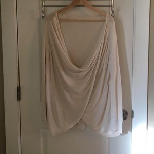 Lululemon cardigan