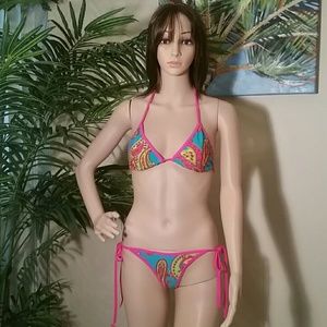 All my swimwear are new never used
