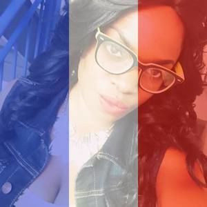 Meet your Posher, Faith