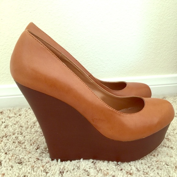 Steve Madden 'Pannick' wedges