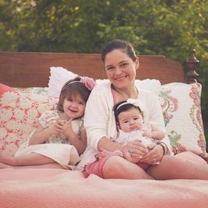 Meet your Posher, Summer