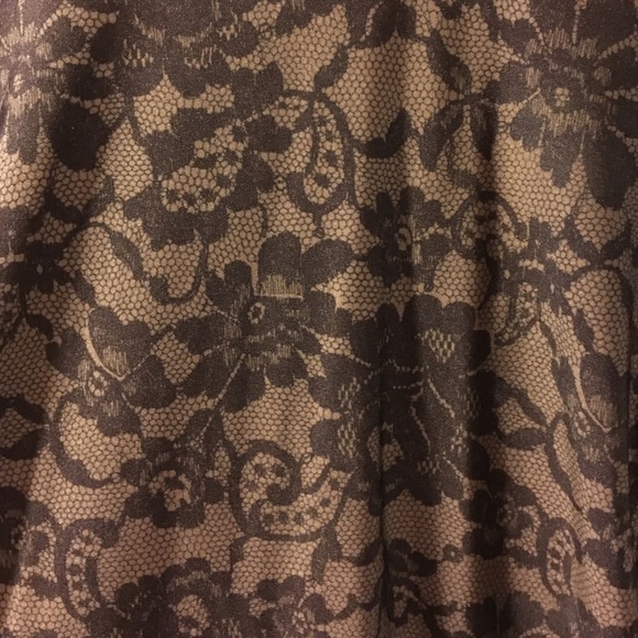 New American apparel bodycon dress - Picture 3 of 4