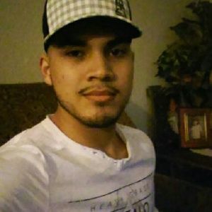 Meet your Posher, Alex