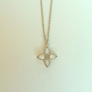 Kendra Scott Color Bar necklace