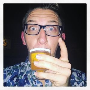 Meet your Posher, Chase