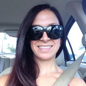 Meet your Posher, Miranda