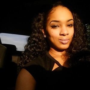 Meet your Posher, Nikki